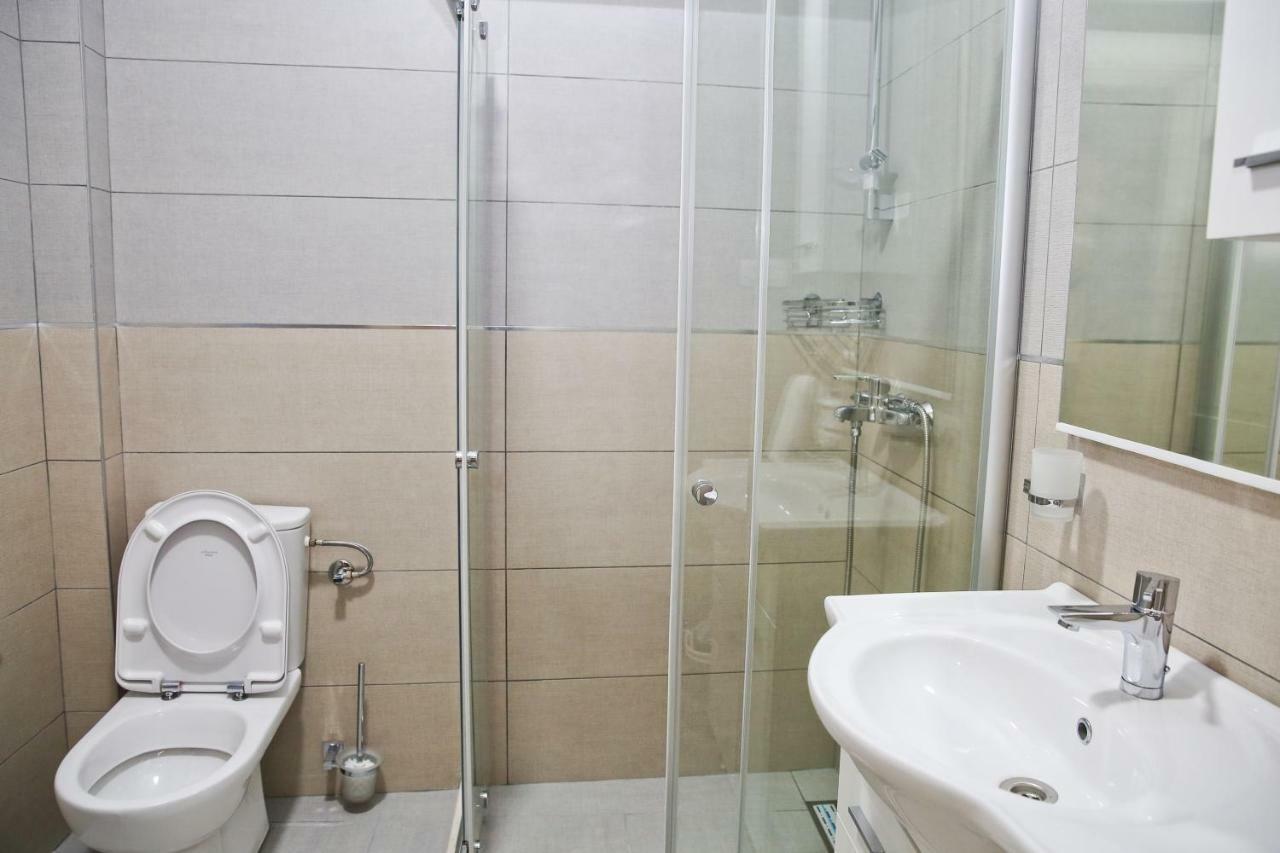 Vila Maestral Kotor Rom bilde