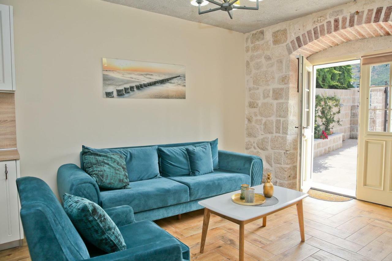 Vila Maestral Kotor Rom bilde
