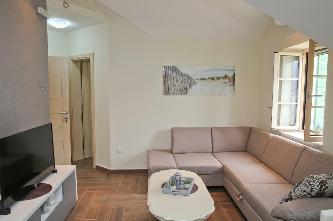 Vila Maestral Kotor Rom bilde