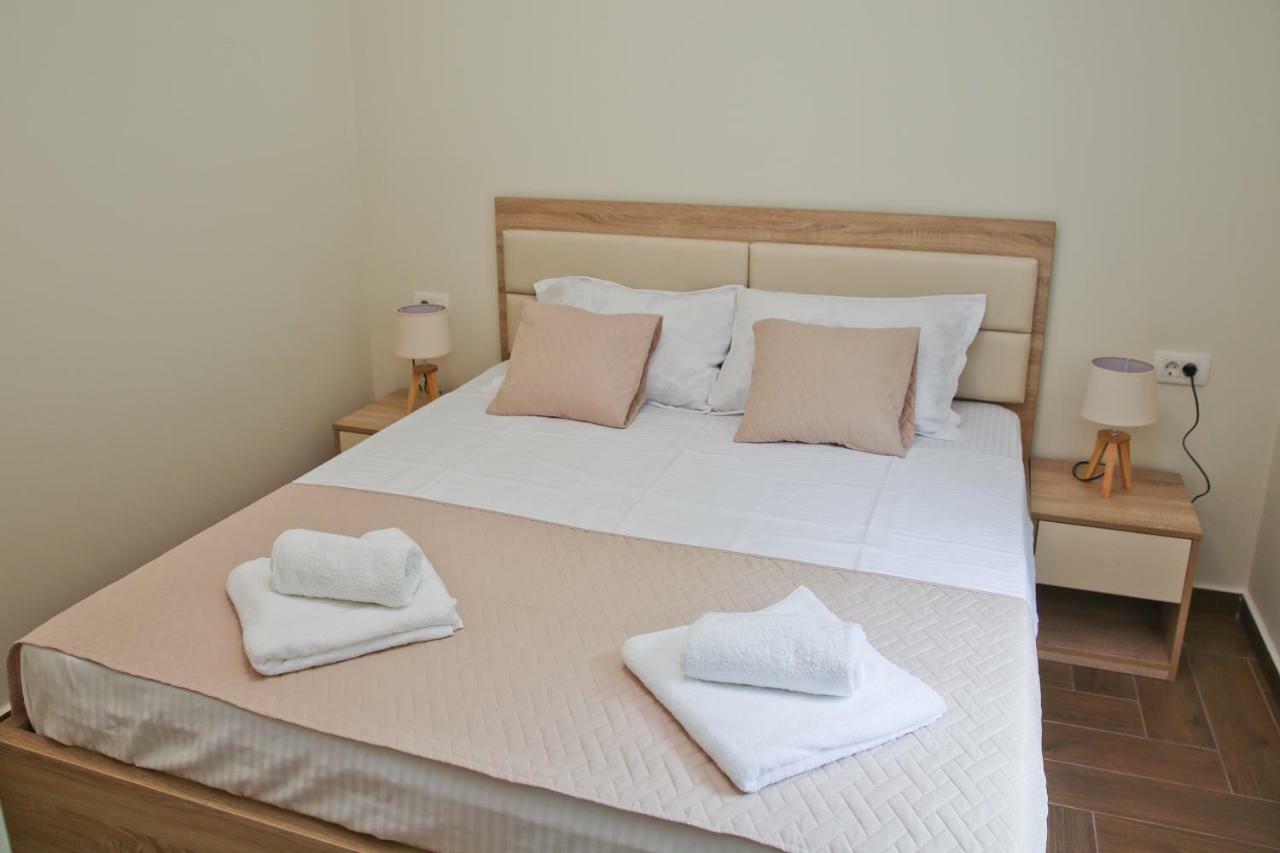 Vila Maestral Kotor Rom bilde