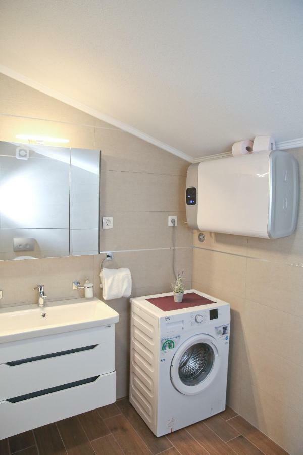 Vila Maestral Kotor Rom bilde
